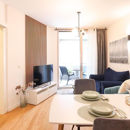 Yvonne Appartement Zadar Buitenkant foto