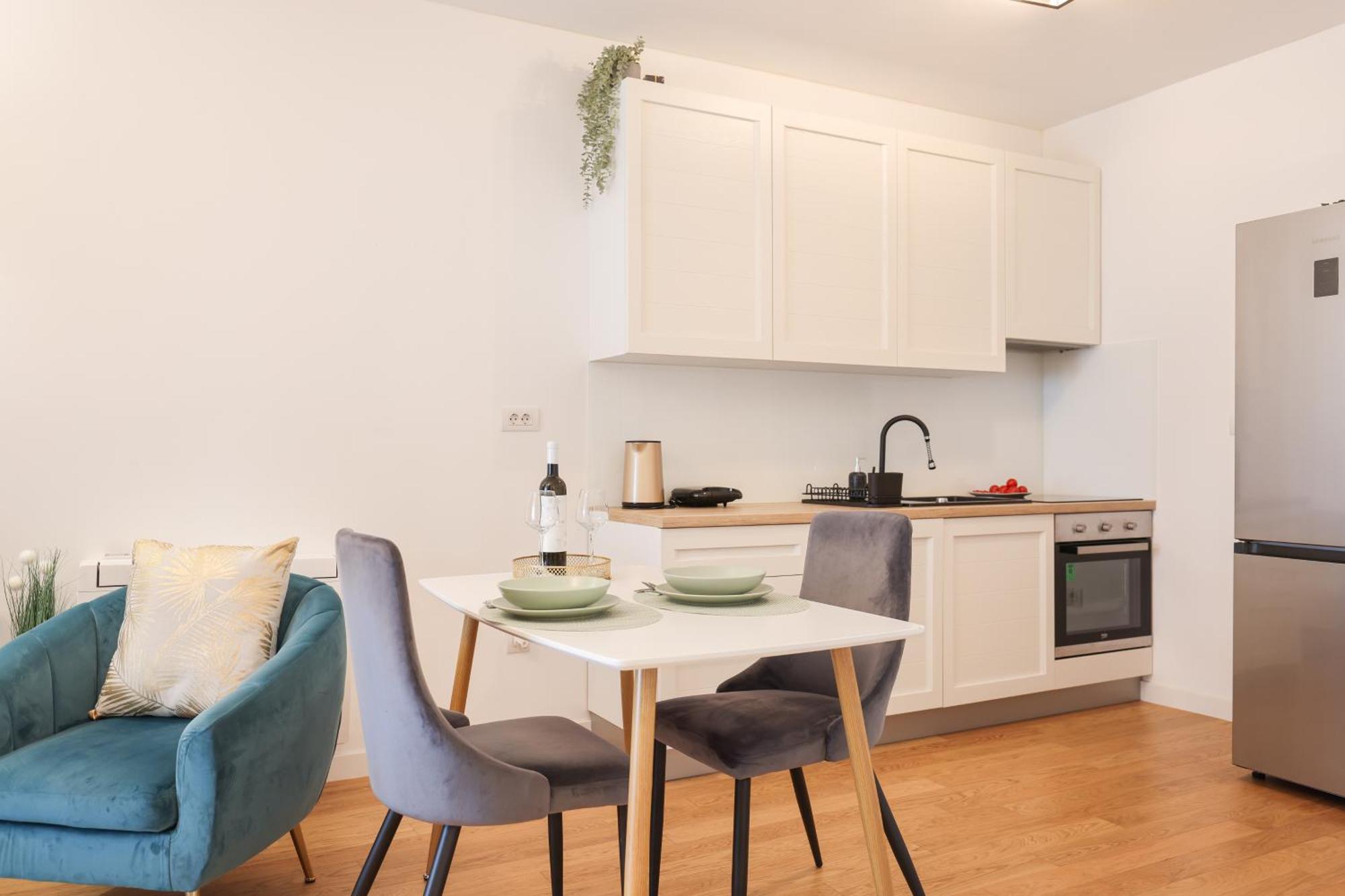 Yvonne Appartement Zadar Buitenkant foto