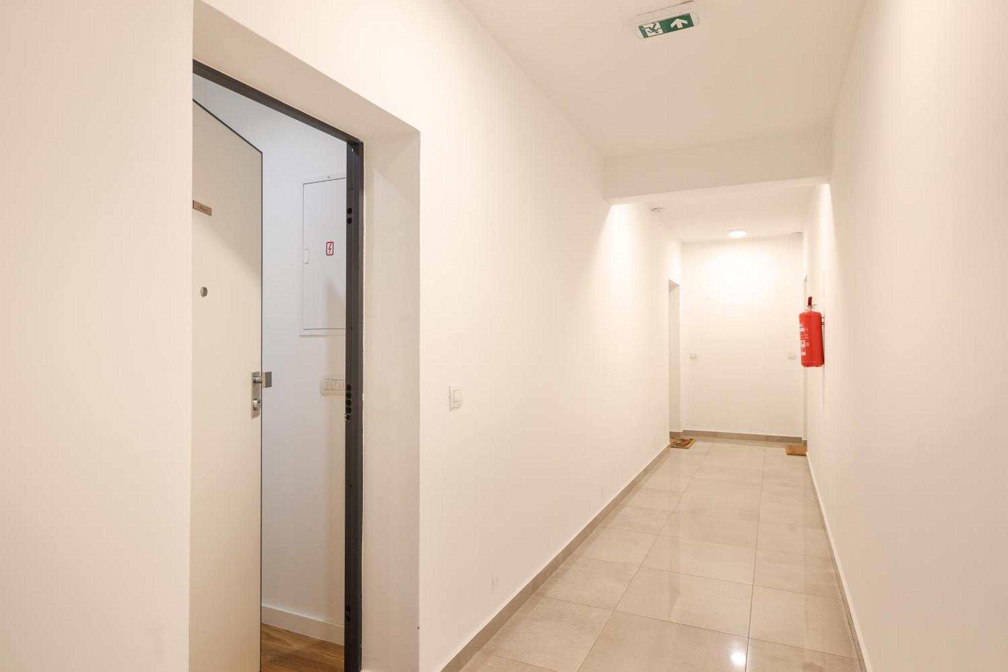 Yvonne Appartement Zadar Buitenkant foto