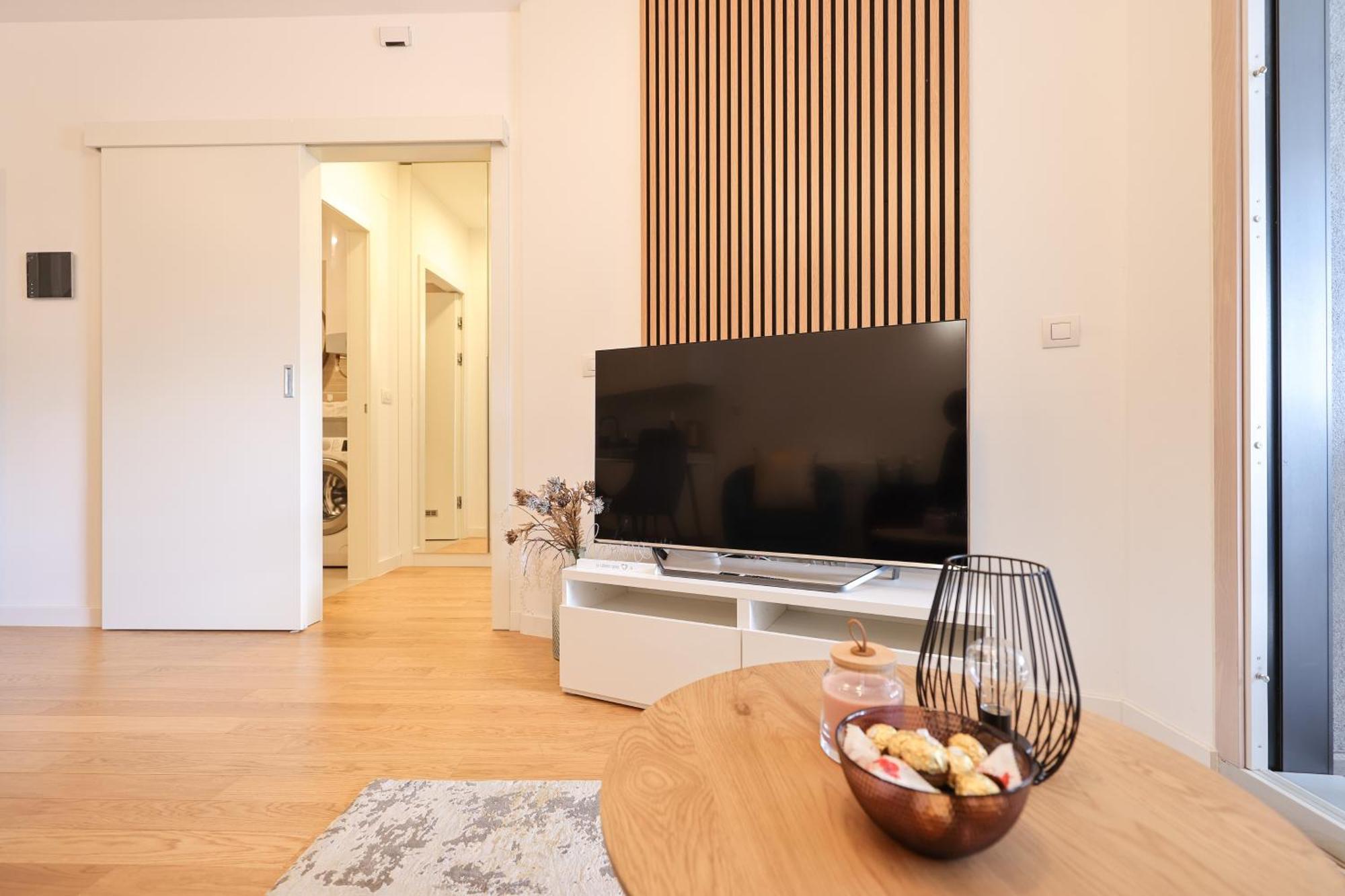 Yvonne Appartement Zadar Buitenkant foto