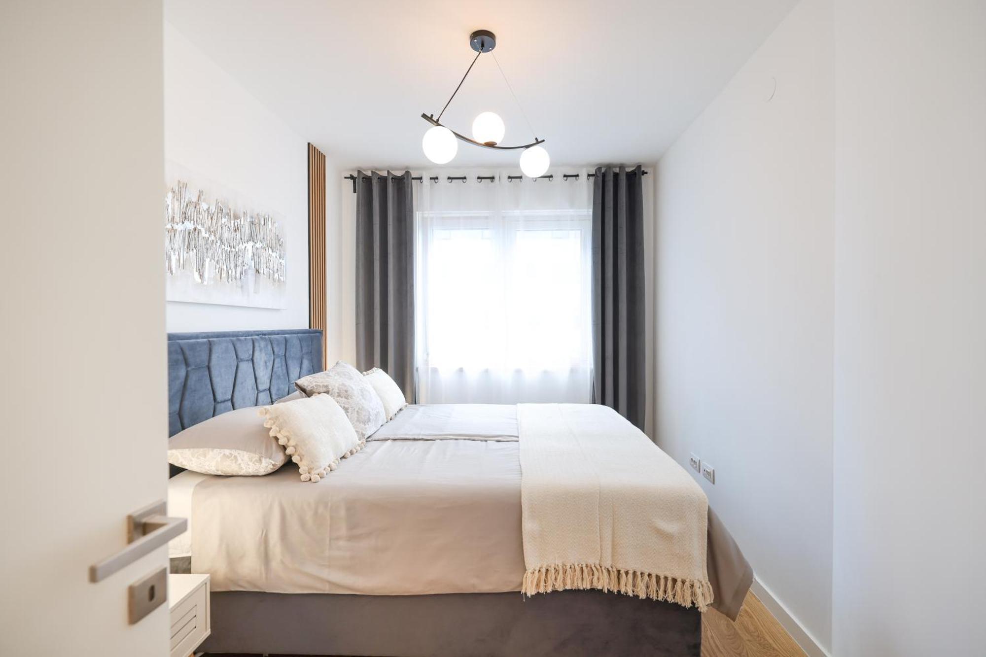 Yvonne Appartement Zadar Buitenkant foto