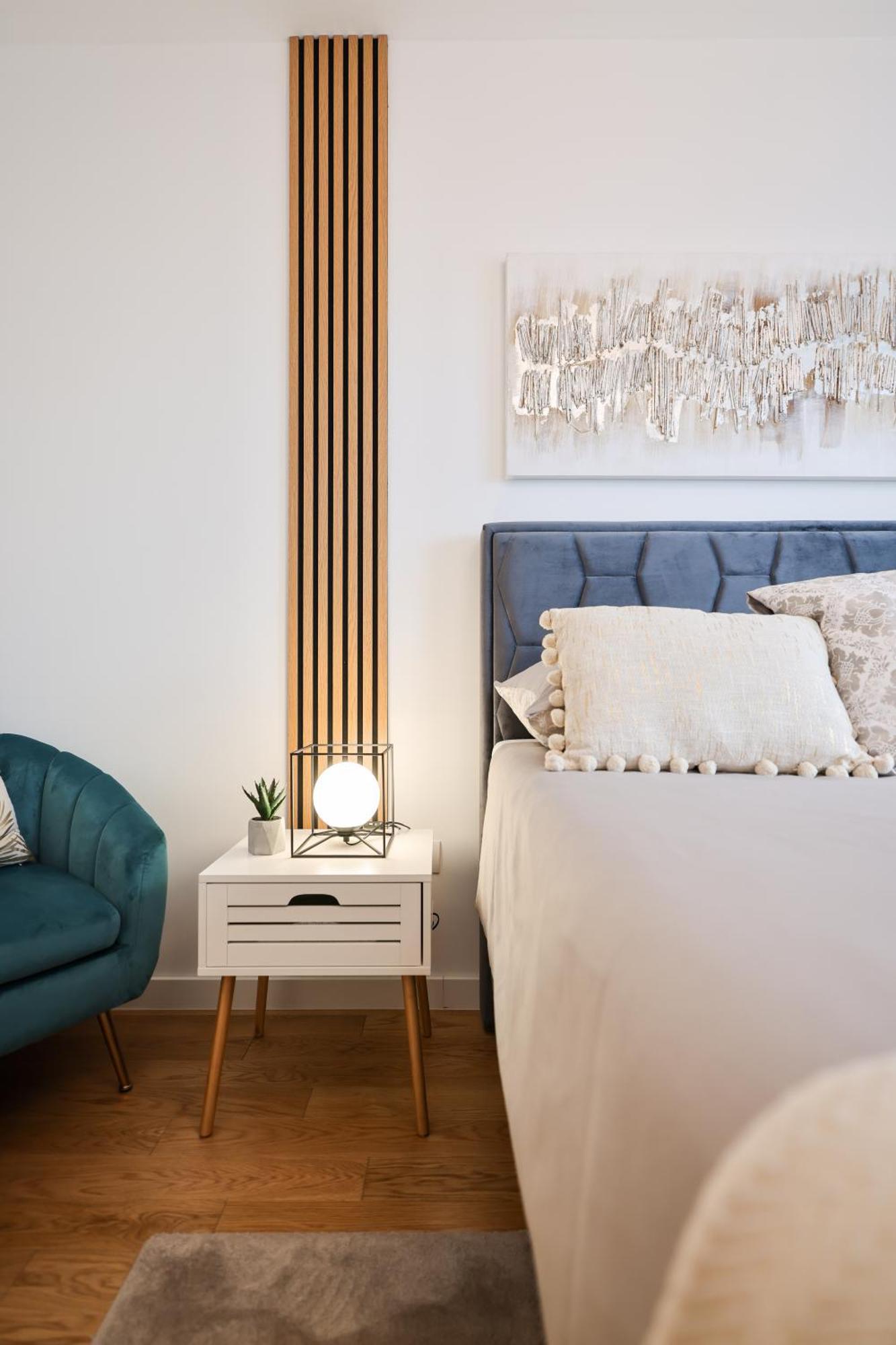 Yvonne Appartement Zadar Buitenkant foto